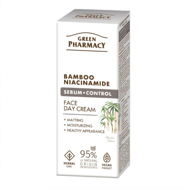 Green Pharmacy 50ml8
